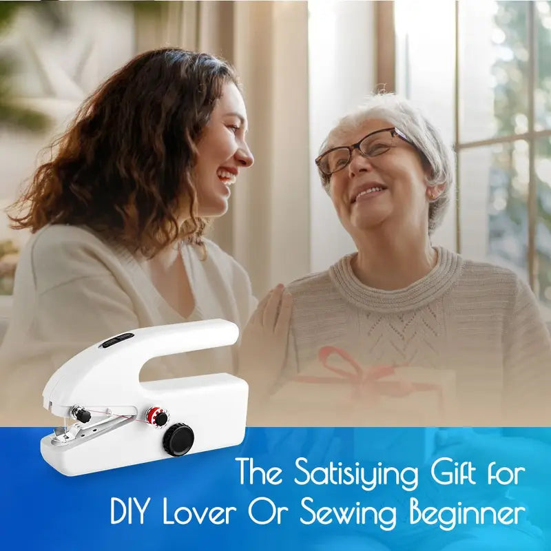 Portable sewing machine š«49% OFF SALEš„