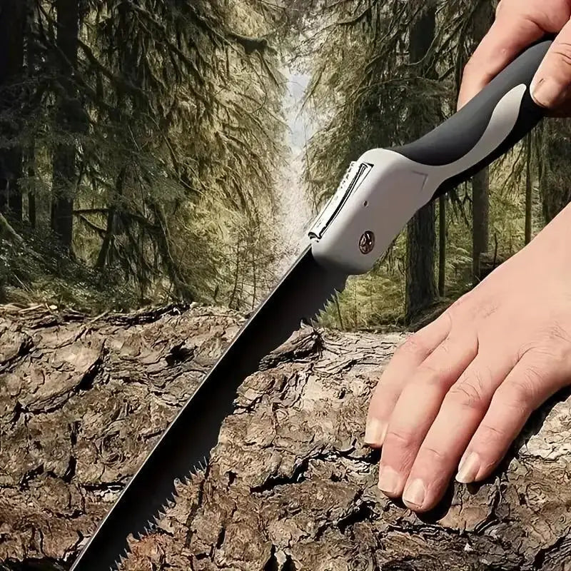 Wood Pruning Saw š„49% OFF SALEš«
