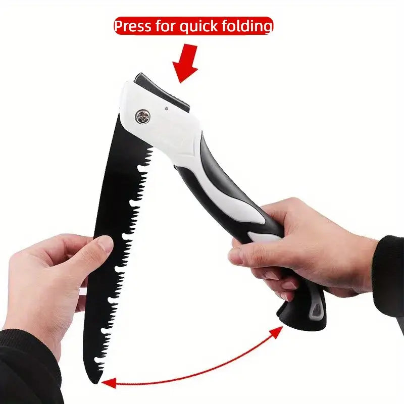 Wood Pruning Saw š„49% OFF SALEš«