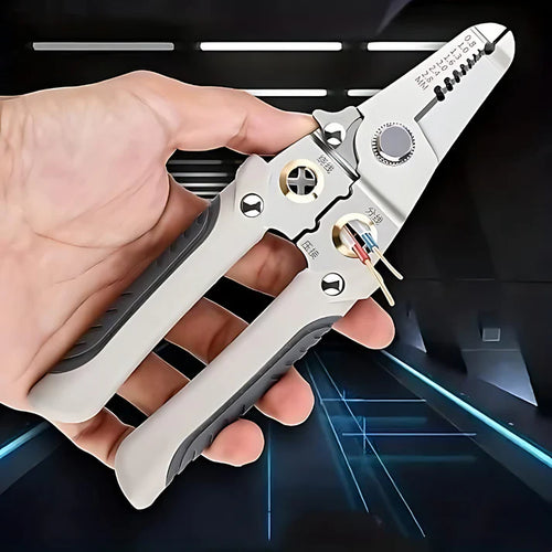 Multi-functional Wire Stripper & Cutter š„49% OFF SALEšļø