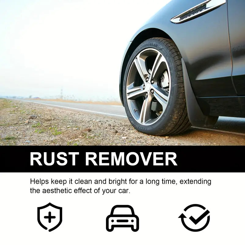 Multi-Purpose Rust Remover š„49% OFF SALEš«
