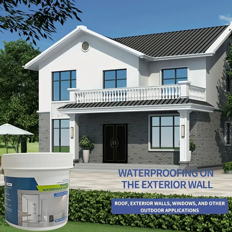 HydroGuard Waterproof Glue š„49% OFF SALEš«