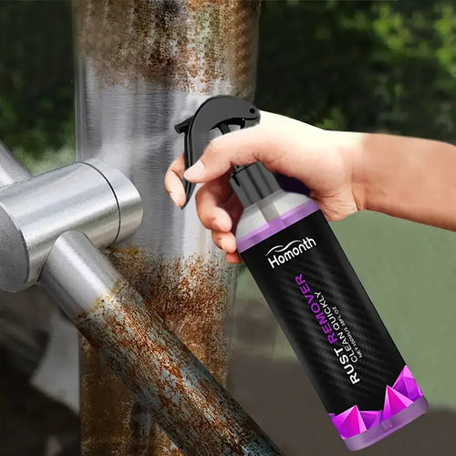 Multi-Purpose Rust Remover š„49% OFF SALEš«