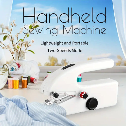 Portable sewing machine š«49% OFF SALEš„