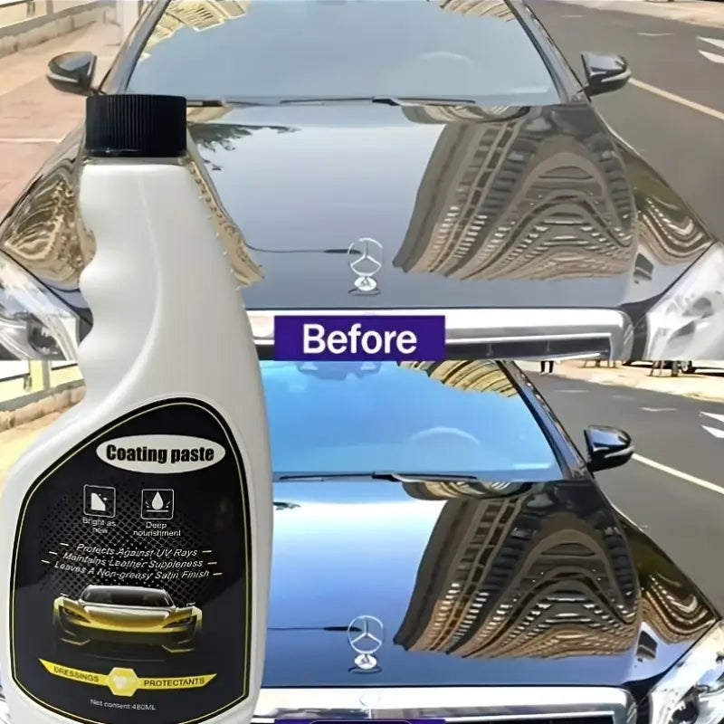 Waterproof Diamond Coating Spray š«BUY 1 GET 1 FREEš„