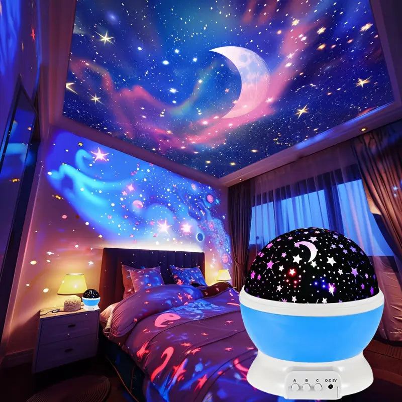 Magic Sky Projector š49% OFF SALEš