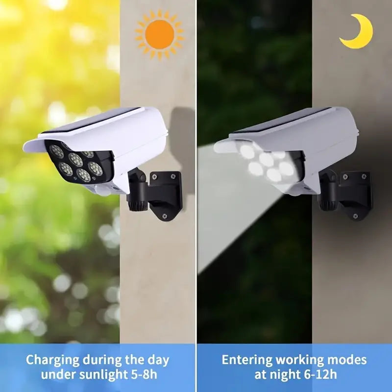 Motion Sensor Solar Light 🔥49% OFF SALE💫