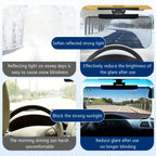 Anti-Glare Sun Visor 🔥49% OFF SALE💫