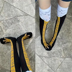 Trendy Bird Leg Socks 💫49% OFF SALE🛍️