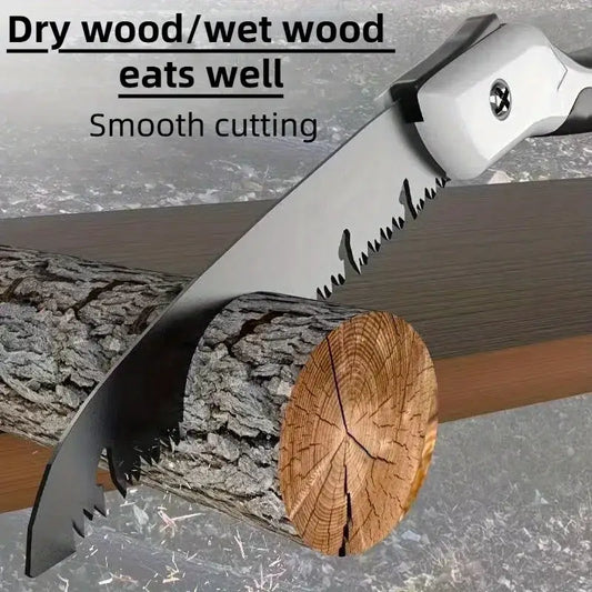 Wood Pruning Saw 🔥49% OFF SALE💫