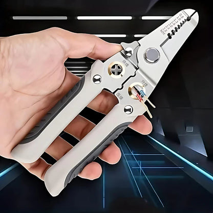 Multi-functional Wire Stripper & Cutter 🔥49% OFF SALE🛍️