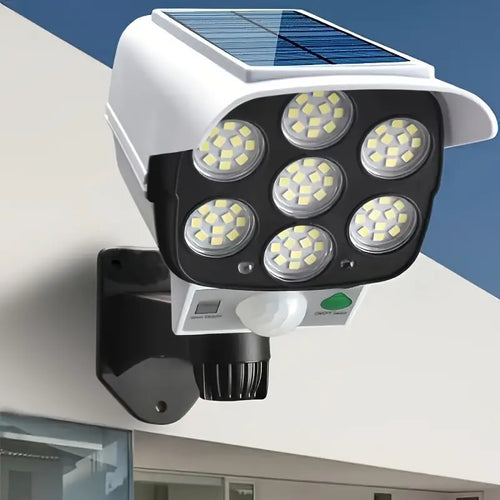 Motion Sensor Solar Light 🔥49% OFF SALE💫