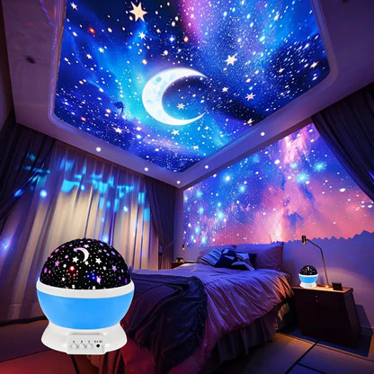 Magic Sky Projector 😍49% OFF SALE🎁