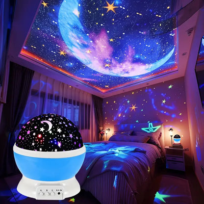 Magic Sky Projector 😍49% OFF SALE🎁