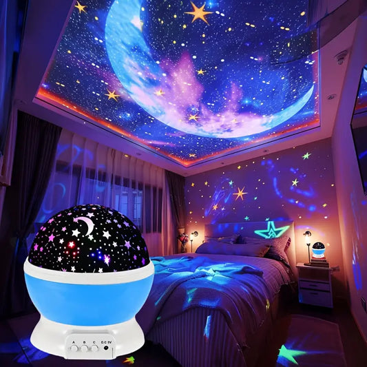 Magic Sky Projector 😍49% OFF SALE🎁