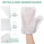 Household Gloves for Cleaning (PACK OF 10)