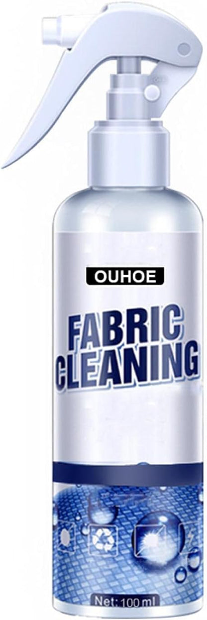 WATERLESS MAGIC FABRIC CLEANER  (BUY 1 GET 1 FREE)