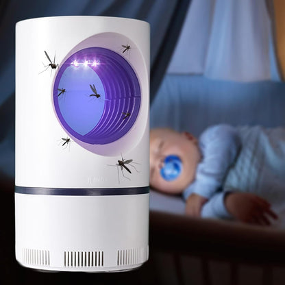 LED Mosquito Killer Lamp 🔥49% OFF SALEE💫