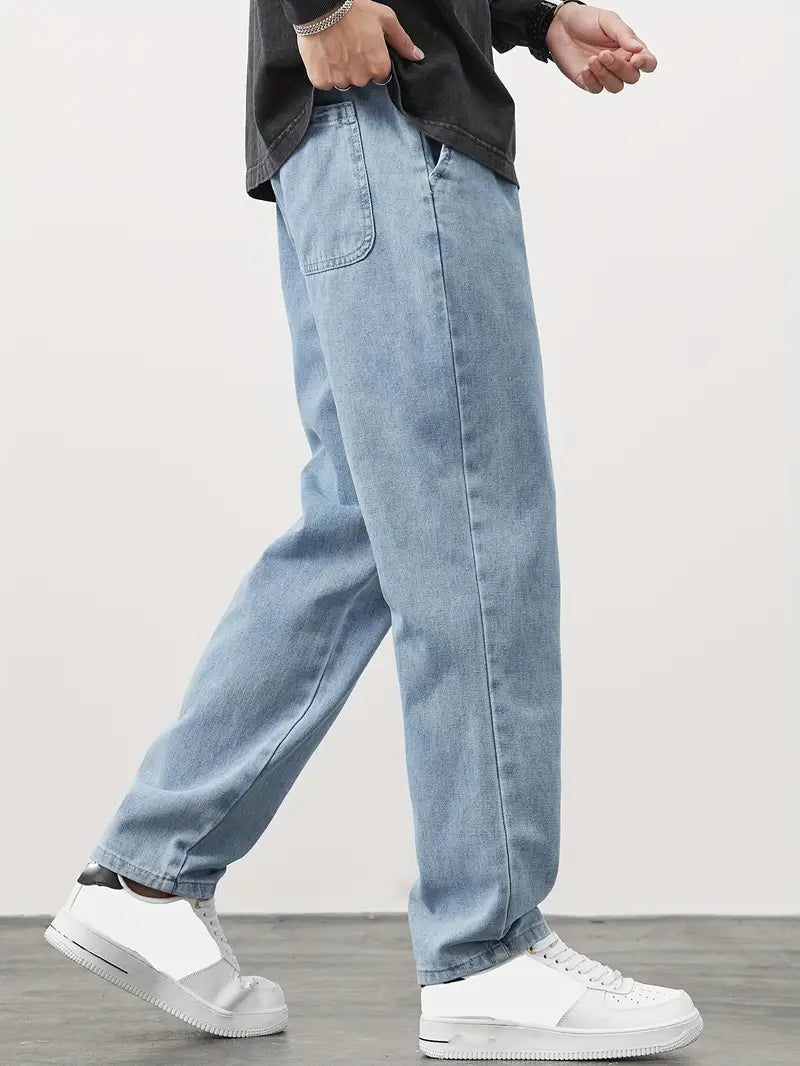 Men's Summer Cool Pants ❄️49% OFF SALE💫