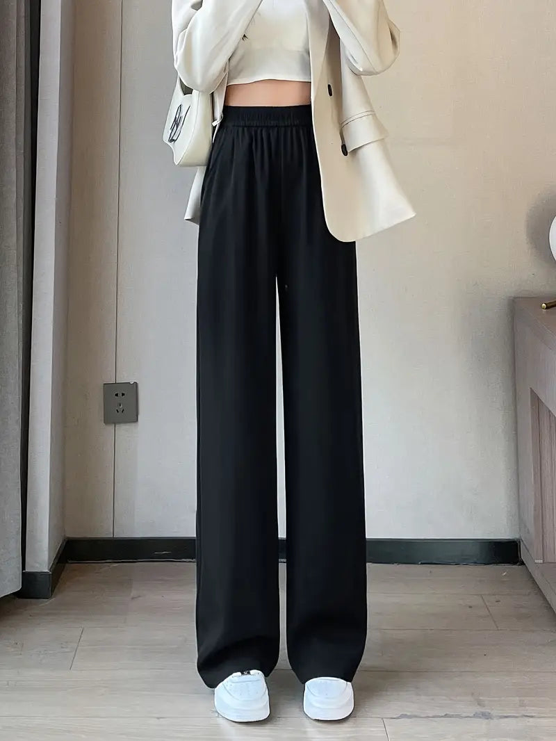 Woman's Ice Loose Pants🔥49% OFF SALE✨