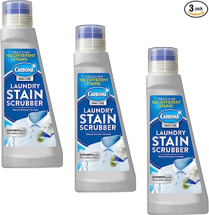 STAIN SCRUBBER ROLL (BUY 1 GET 1 FREE)