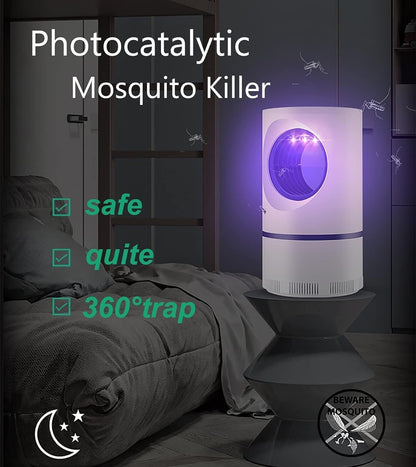 LED Mosquito Killer Lamp 🔥49% OFF SALEE💫