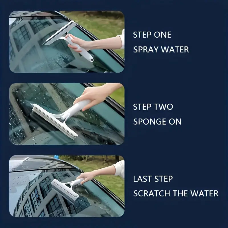 2-in-1 Spray Wiper 💫49% OFF SALE🎁