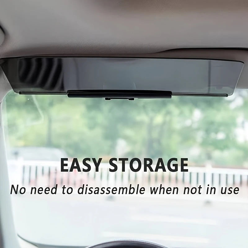 Anti-Glare Sun Visor 🔥49% OFF SALE💫