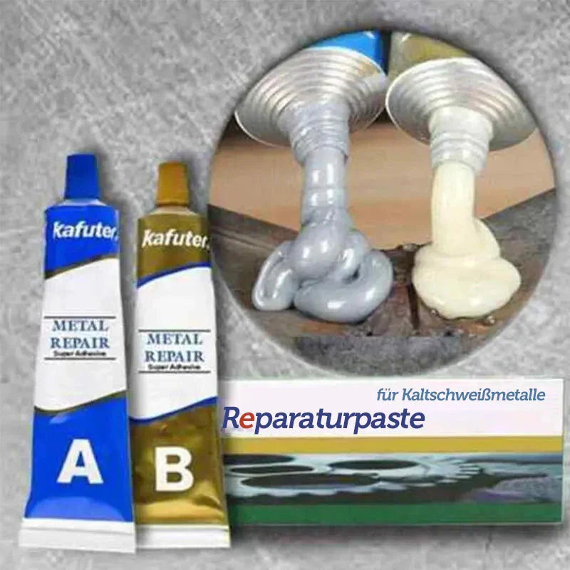 METAL REPAIR SOLID PASTE