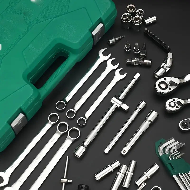 Professional Master Toolbox 🔥