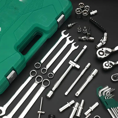 Professional Master Toolbox 🔥