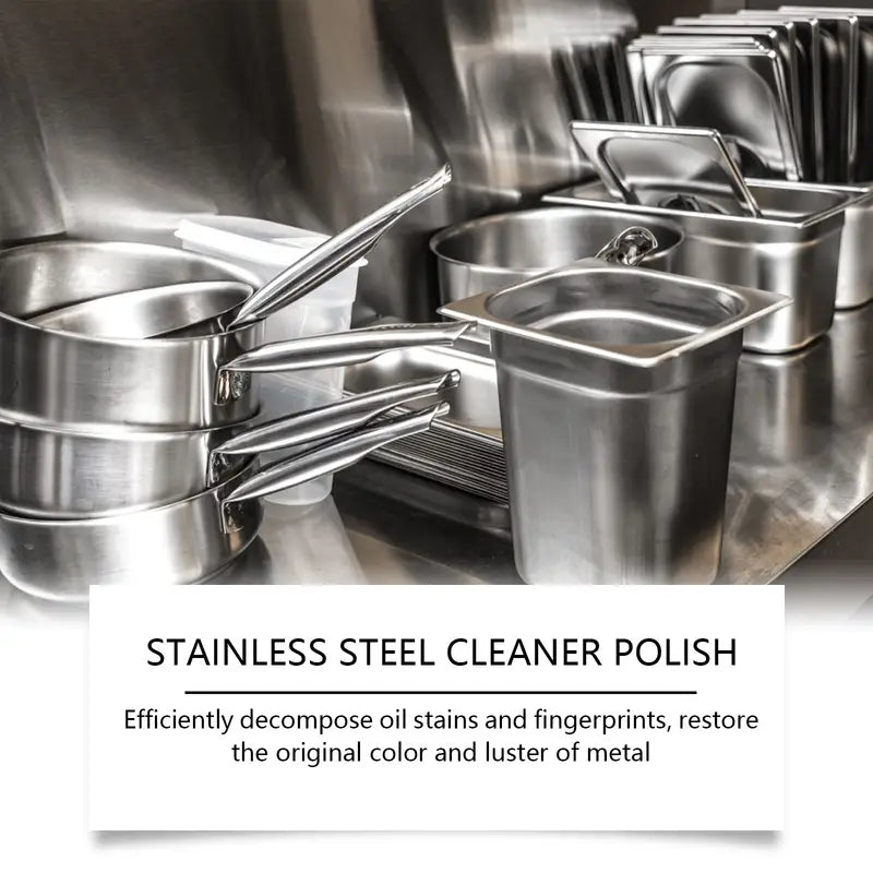 Metal Polish Spray 🔥BUY 1 GET 1 FREE💫