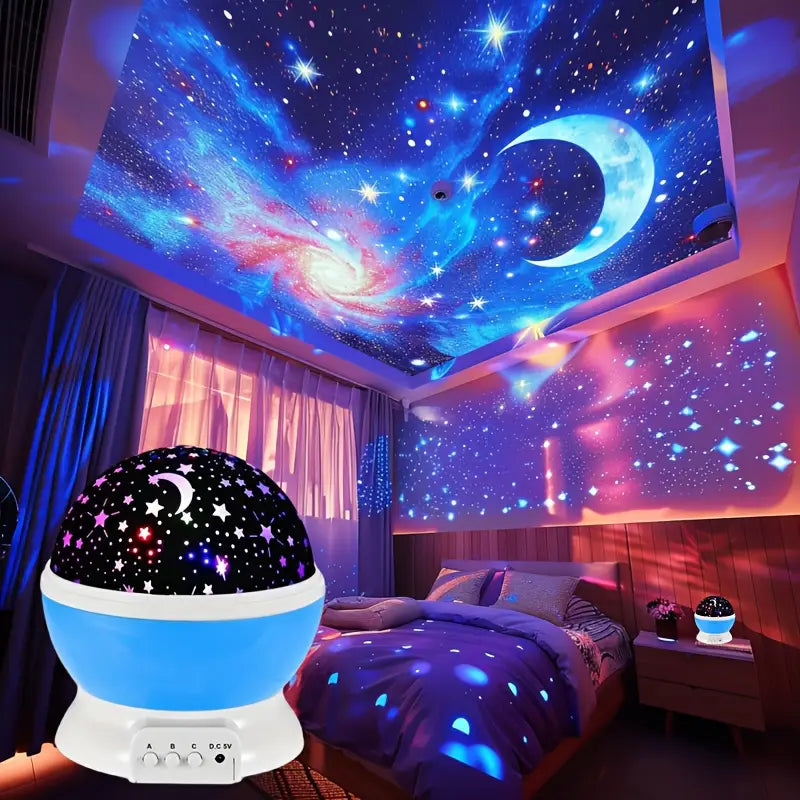 Magic Sky Projector 😍49% OFF SALE🎁