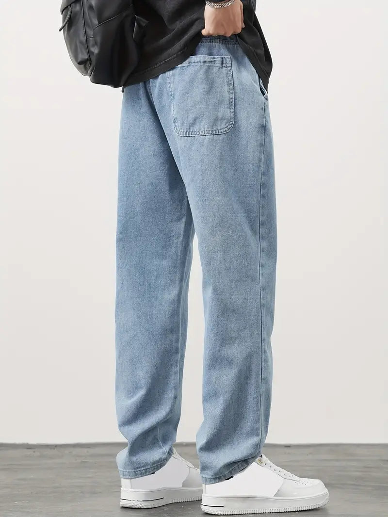Men's Summer Cool Pants ❄️49% OFF SALE💫