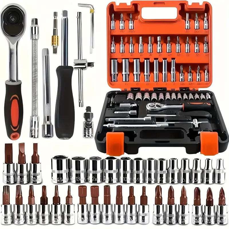 Professional Master Toolbox 🔥