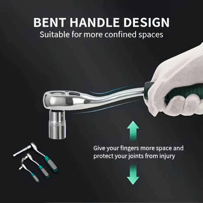 Professional Master Toolbox 🔥