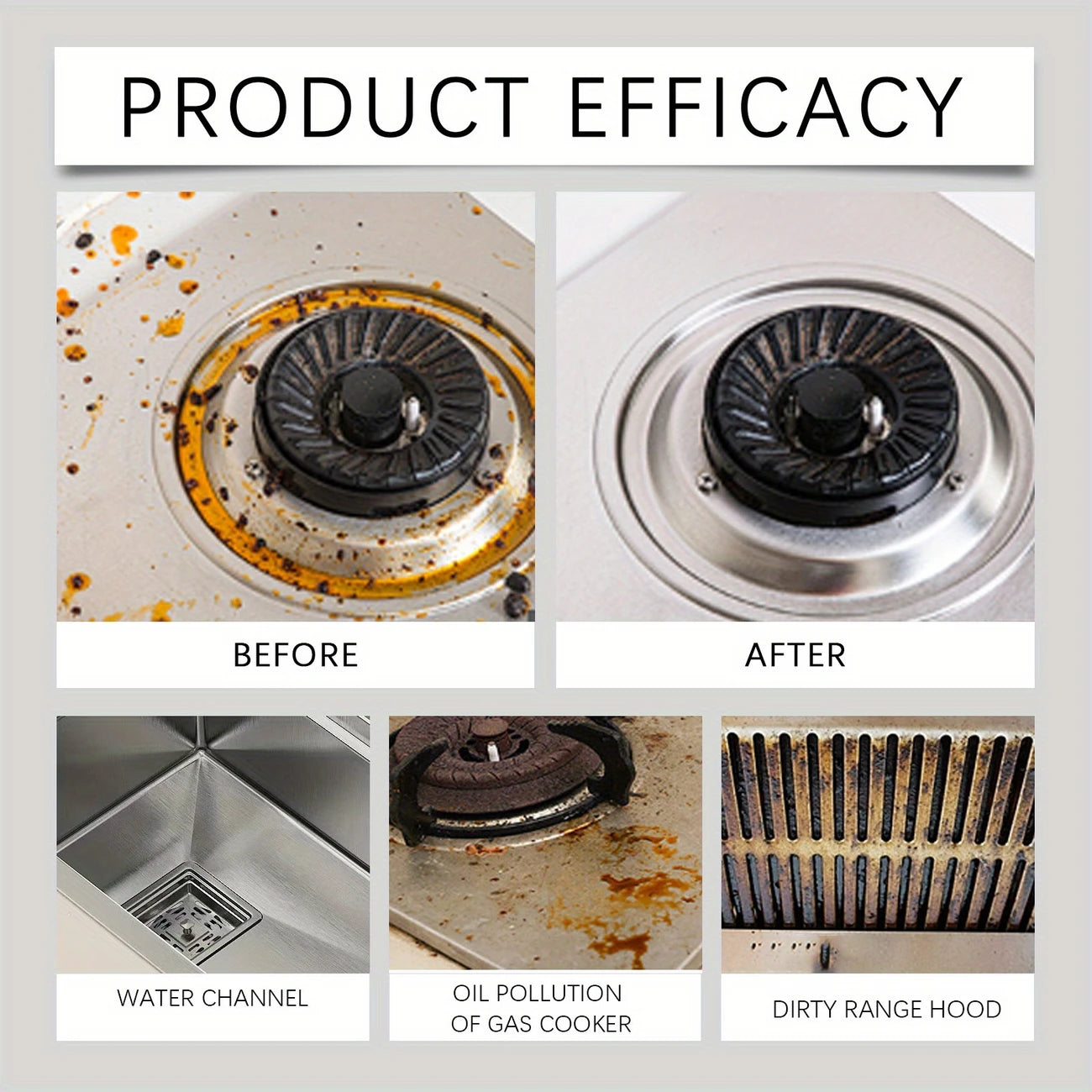 Metal Polish Spray 🔥BUY 1 GET 1 FREE💫