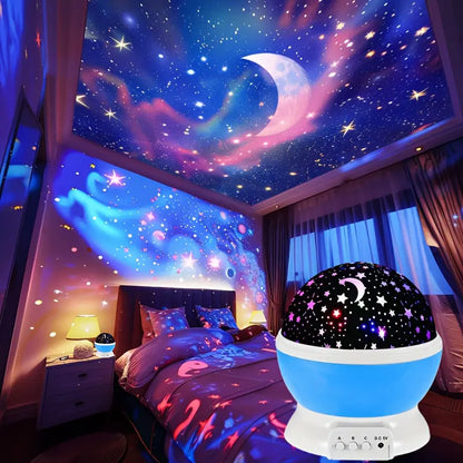 Magic Sky Projector 😍49% OFF SALE🎁